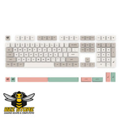 Keycap-Akko-9009-PBT-Bee-gaming-2