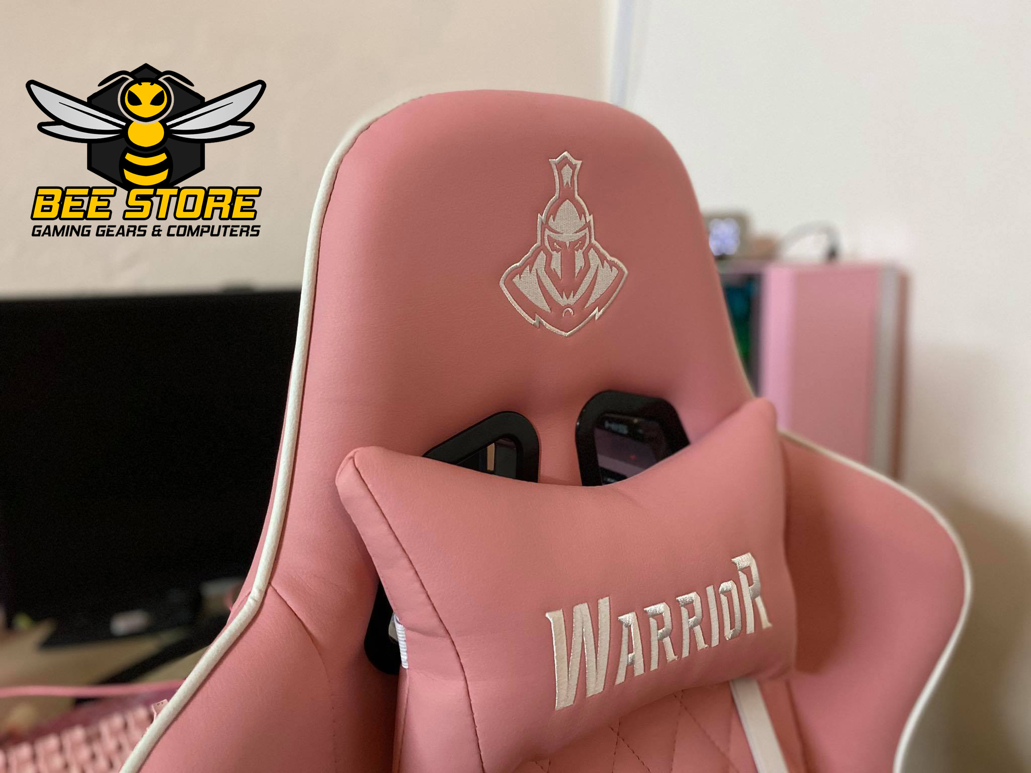 ghe-gaming-Warrior-WGC205-pink-5