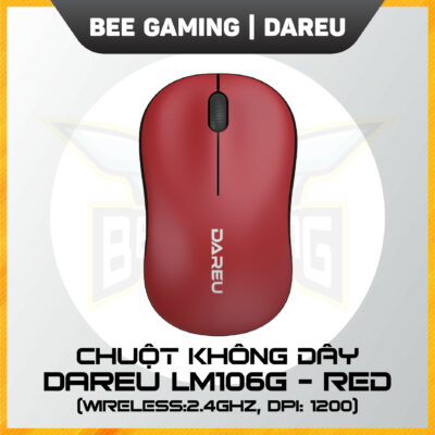 chuot-van-phong-khong-day-dareu-lm106G-red-beegaming-1