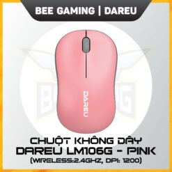 chuot-van-phong-khong-day-dareu-lm106G-pink-beegaming-1