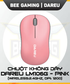 chuot-van-phong-khong-day-dareu-lm106G-pink-beegaming-1