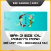 ban-di-akko-size-xxl- monets-pond-900x400x4-mm-beegaming-1
