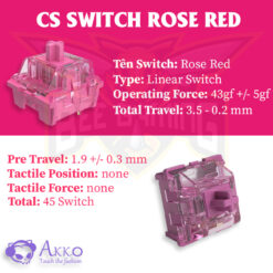 bo-switch-akko-rose-red-beegaming-n
