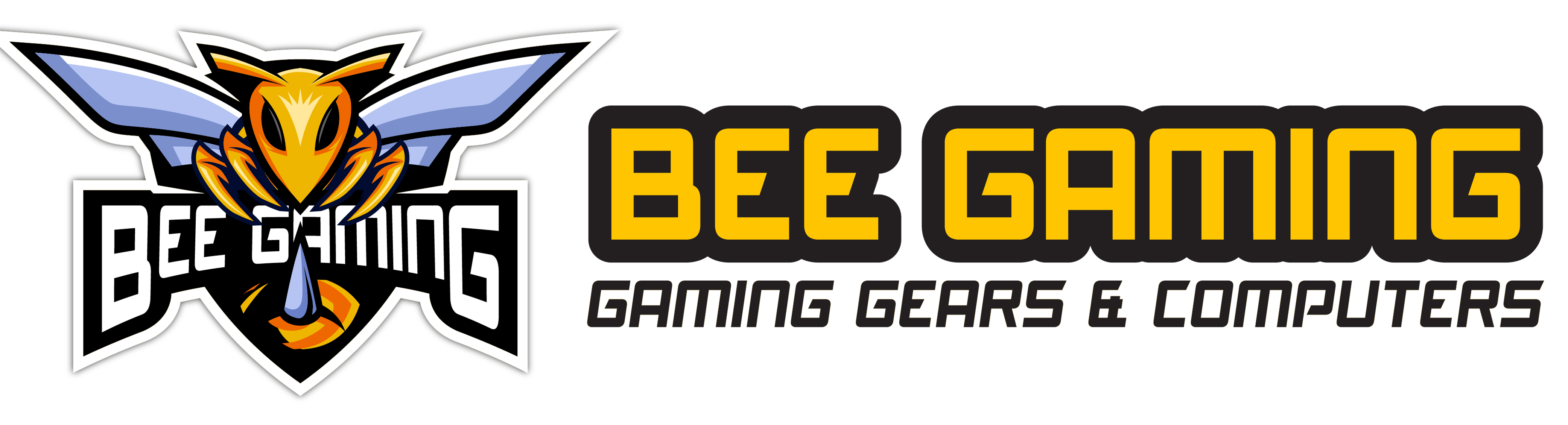 Bee Gaming Gear's Computer
