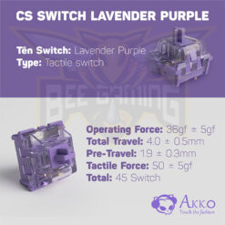 bo-switch-akko-lavender-purple-beegaming-n