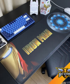 lot-chuot-thoi-trang-co-lon-800x300mm-iron-man-beegaming