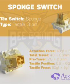 bo-switch-akko-sponge-beegaming-n