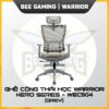 ghe-cong-thai-hoc-ergonomic-warrior-hero-series-wec504-gray-beegaming
