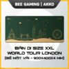 ban-di-akko-size-xxl- world-tour-london-900x400x4-mm-beegaming-1