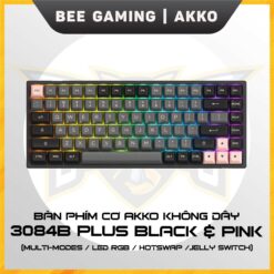 ban-phim-co-khong-day-akko-multi-modes-3084b-plus-black-pink-beegaming-1