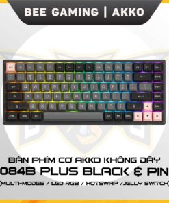 ban-phim-co-khong-day-akko-multi-modes-3084b-plus-black-pink-beegaming-1
