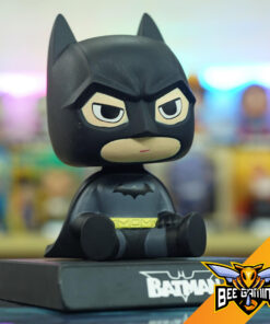Mô Hình Lắc Đầu Trang Trí BATMAN