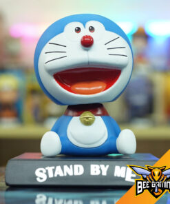 Mô Hình Lắc Đầu Trang Trí DORAEMON