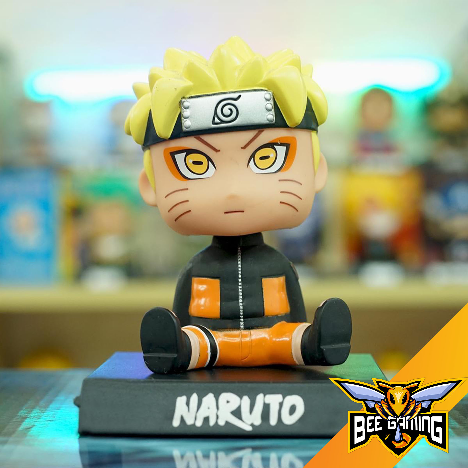 Mô hình Naruto  Một bộ sưu tập Figure Enime Manga Na ru to phải có