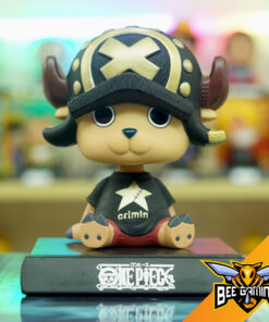 Mô Hình Lắc Đầu Trang Trí CHOPPER