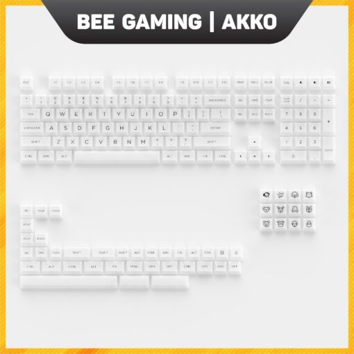 akko-keycap-set-white-pc-asa-clear-profile-155-nut-beegaming-1