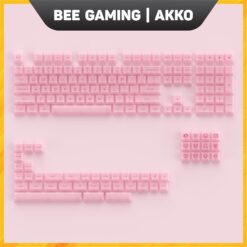 akko-keycap-set-pink-pc-asa-clear-profile-155-nut-beegaming-2