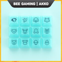 akko-keycap-set-tiffany-blue-pc-asa-clear-profile-155-nut-beegaming-4