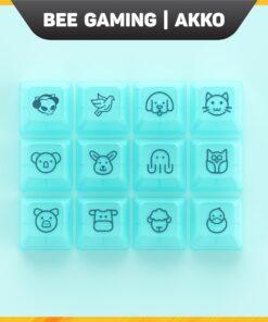 akko-keycap-set-tiffany-blue-pc-asa-clear-profile-155-nut-beegaming-4