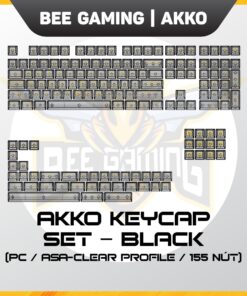 akko-keycap-set-black-pc-asa-clear-profile-155-nut-beegaming