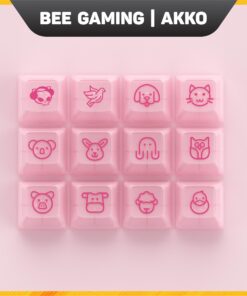 akko-keycap-set-pink-pc-asa-clear-profile-155-nut-beegaming-5