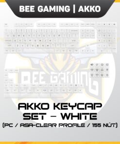akko-keycap-set-white-pc-asa-clear-profile-155-nut-beegaming