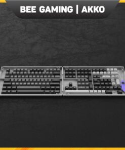 akko-keycap-set-black-and-silver-1