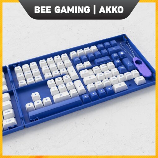 akko-keycap-set-blue-on-white (2)