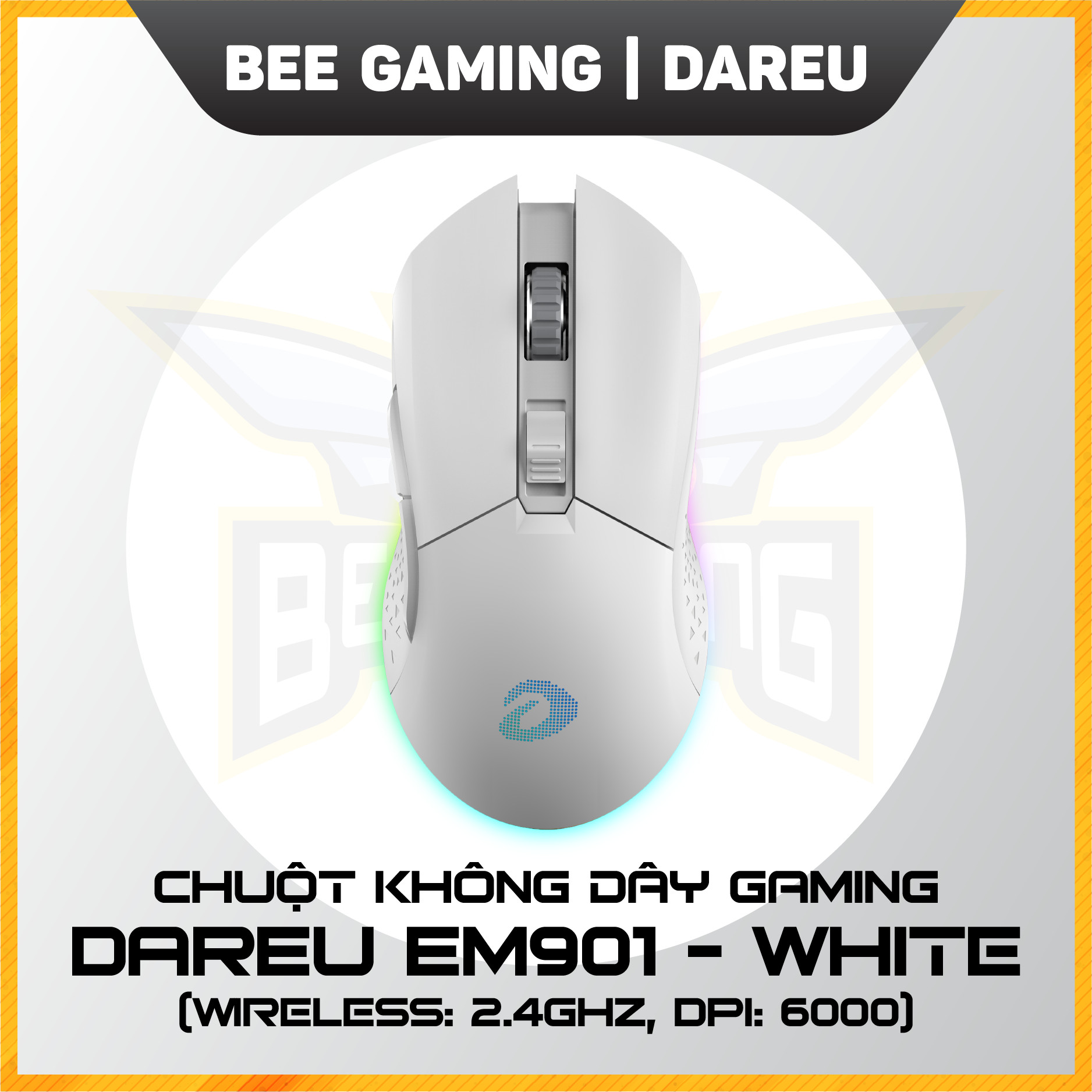 chuot-gaming-khong-day-dareu-em901-white-beegaming-1