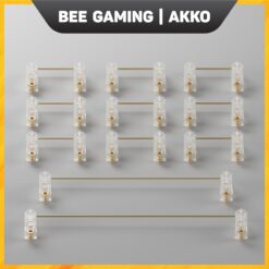 stab-ban-phim-co-akko-screw-in-pcb-mount-beegaming-clear-2