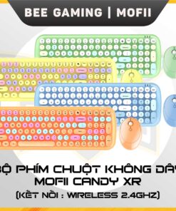 combo-ban-phim-chuot-khong-day-mofii-candy-xr-beegaming-1