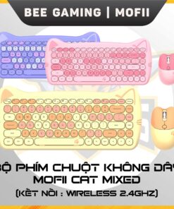 combo-ban-phim-va-chuot-khong-day-mofii-cat-mixed-beegaming-1