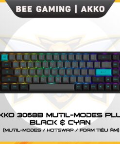 ban-phim-co-khong-day-akko-3068B-plus-black-&-cyan-beegaming-1