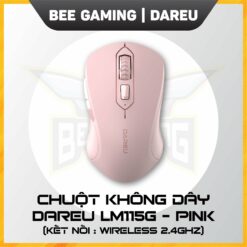 chuot-van-phong-khong-day-dareu-lm115G-pink-beegaming-1