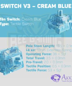 bo-switch-akko-switch-v3-cream-blue-45-switch-beegaming-2