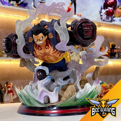 Mo-Hinh-Trang-Tri-One-Piece-LUFFY-DOUBLE-G-24-CM-beegaming-1