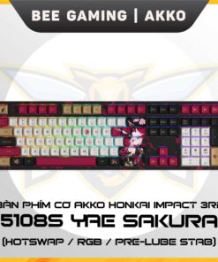 ban-phim-akko-5108s-honkai-impact-3rd-yae-sakura-beegaming-1