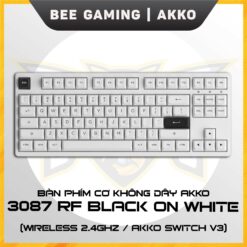 ban-phim-co-khong-day-akko-3087-rf-black-on-white-wireless-2.4ghz-beegaming-1