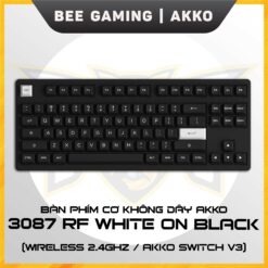 ban-phim-co-khong-day-akko-3087-rf-white-on-black-wireless-2.4ghz-beegaming-1