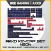 bo-keycap-akko-set-neon-mda-profile-227-nut-beegaming-0