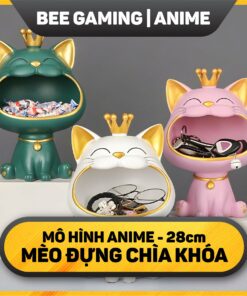 mo-hinh-trang-tri-meo-dung-chia-khoa-28-cm-beegaming-1