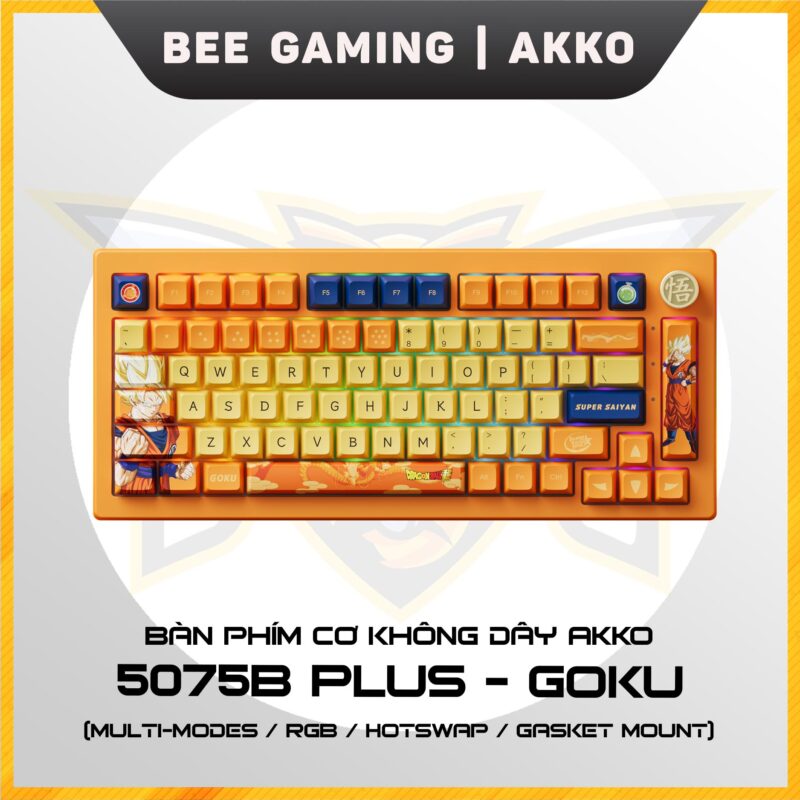 ban-phim-co-khong-day-akko-multi-modes-5075b-plus-dragon-ball-super-goku-beegaming-1