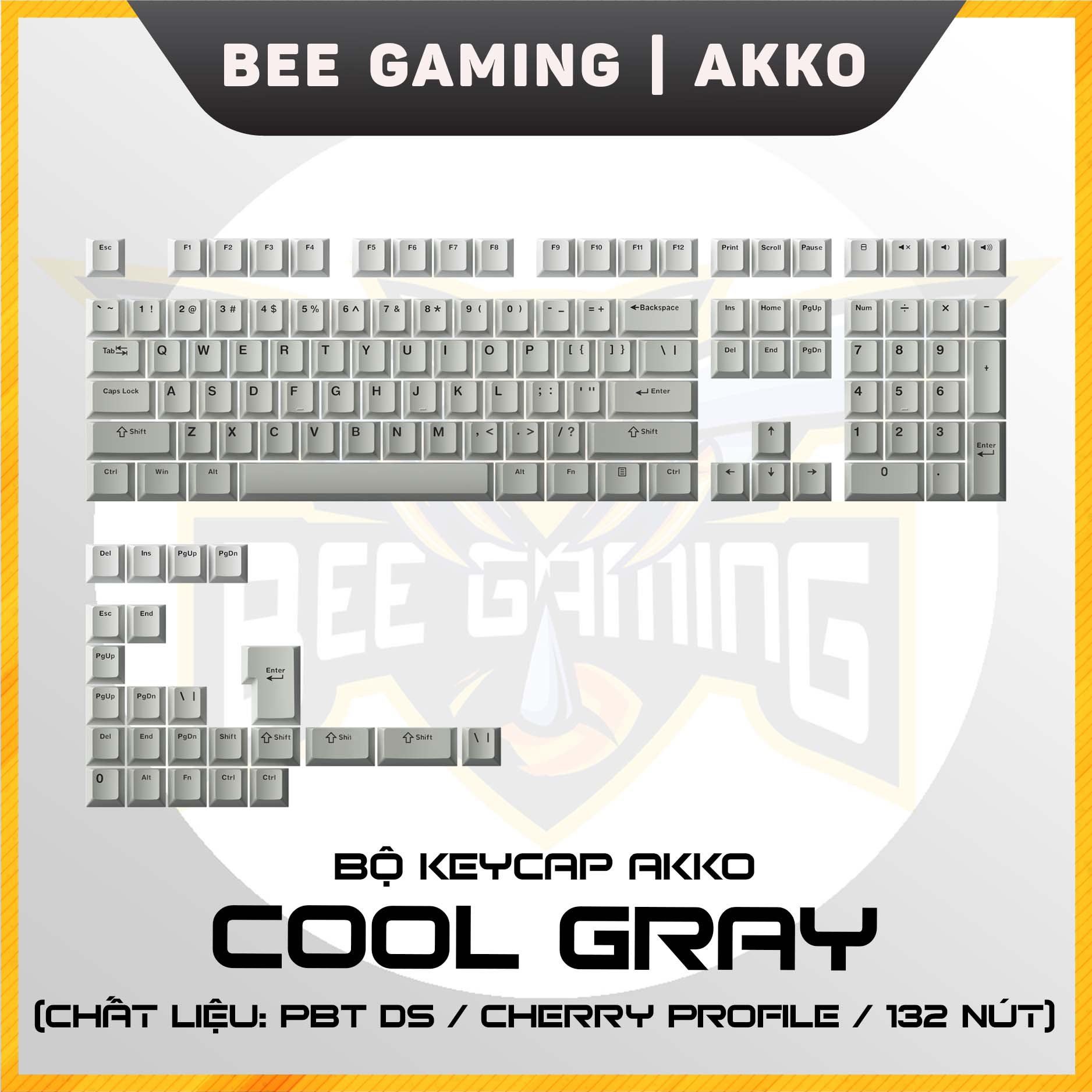 bo-keycap-akko-cool-gray-cherry-profile-beegaming-1