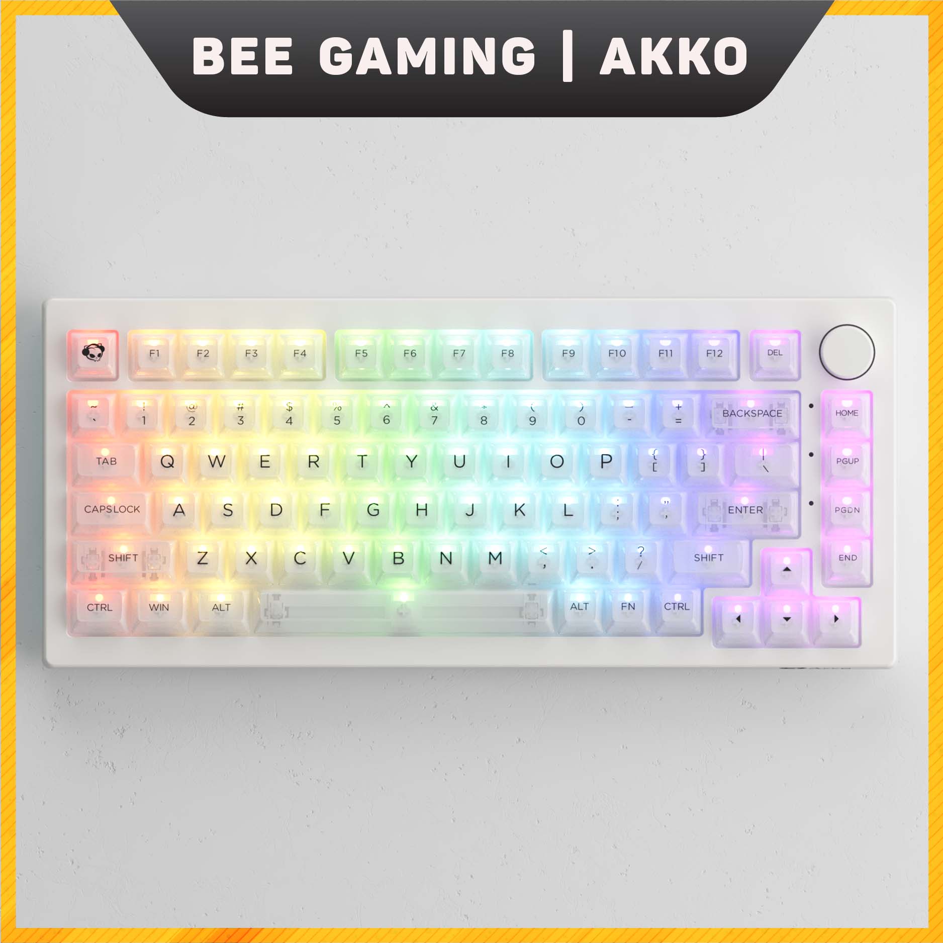 bo-keycap-akko-white-v2-clear-profile-155-nut-beegaming-6