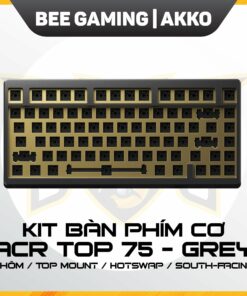 kit-ban-phim-co-akko-acr-top-75-gray-top-mount-mach-xuoi-beegaming-1