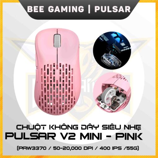 chuot-khong-day-sieu-nhe-pulsar-v2-mini-pink-beegaming-1
