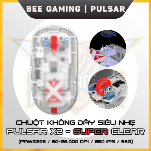 chuot-khong-day-sieu-nhe-pulsar-x2-super-clear-edition-beegaming-1