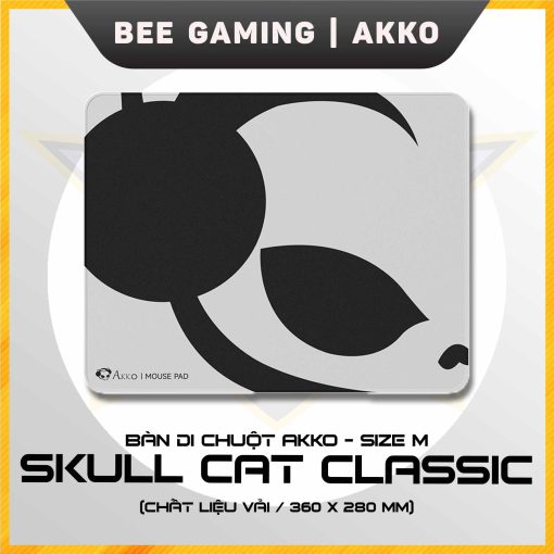 ban-di-akko-Skull-Cat-Classic-beegaming-1