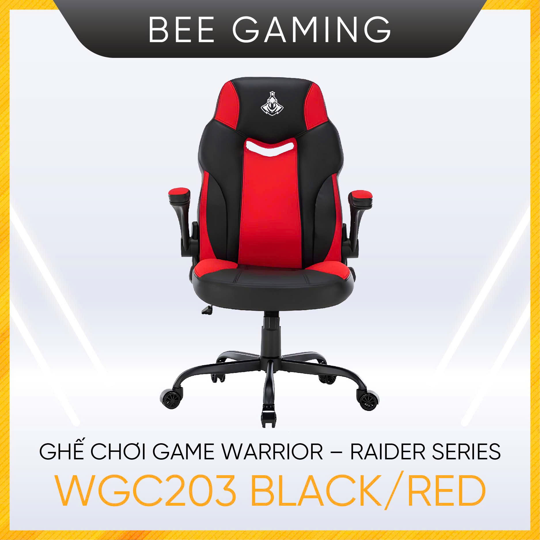 ghe-gaming-warrior-wgc203-black-red-beegaming-1