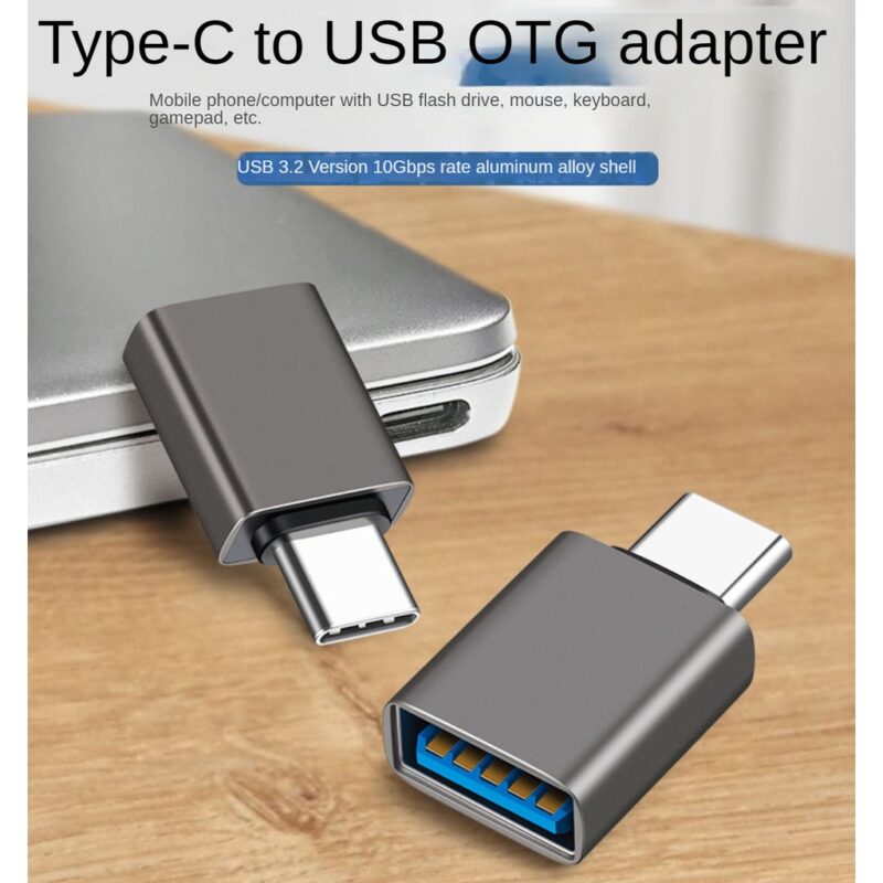 ĐẦU-CHUYỂN-OTG-TYPE-C-TO-USB-3.0-SBTOOL SBT158-beegaming